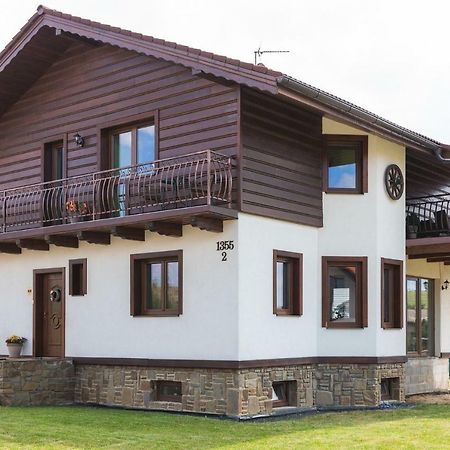 Privat Simeon - Ubytovanie V Sukromi Vel'ka Lomnica Ngoại thất bức ảnh